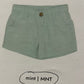 spring/summer solid mallard shorts