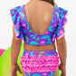 ruffle butts NEW Swim