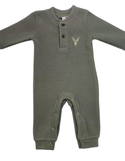 Deer romper