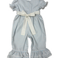 Blue Plaid sets