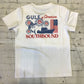 southbound perf tees