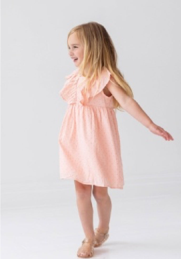 Heartstrings Dress