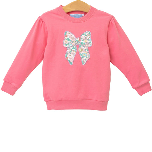 french terry pullovers