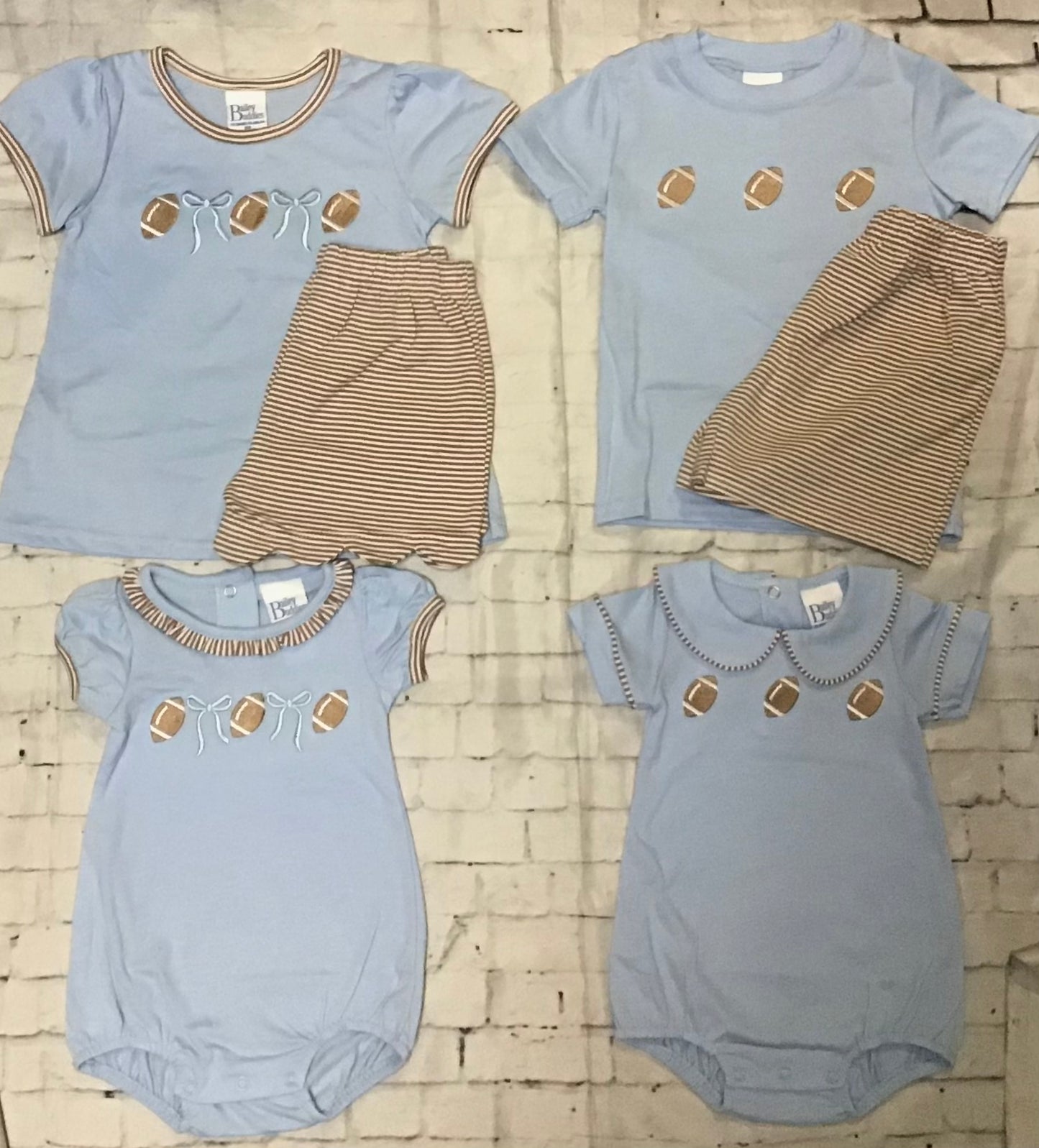 football applique