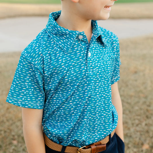 Performance polos