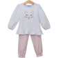 kitten pant set
