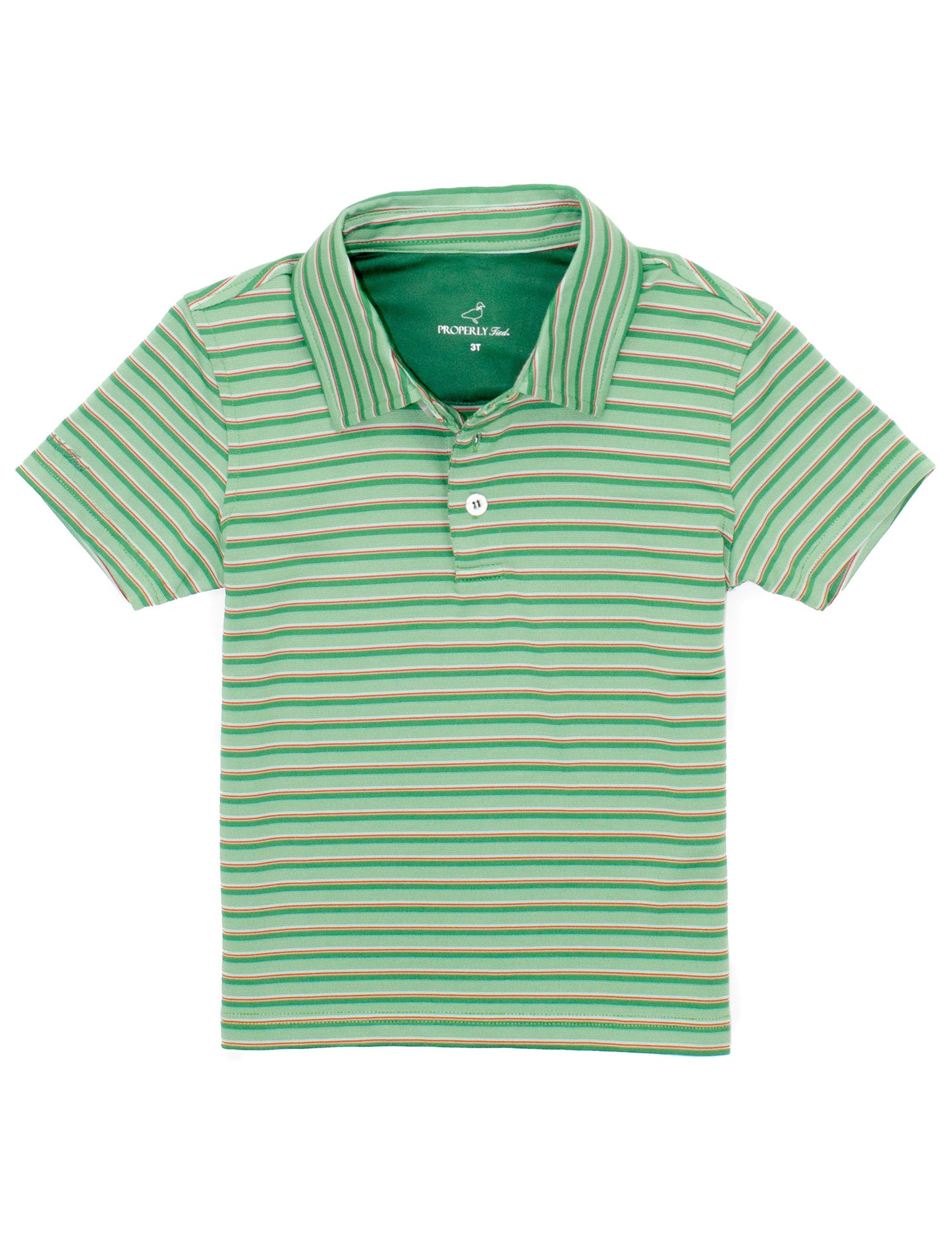 mistletoe polo