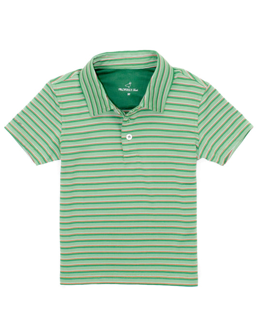 mistletoe polo