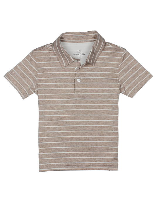 pt starboard polos
