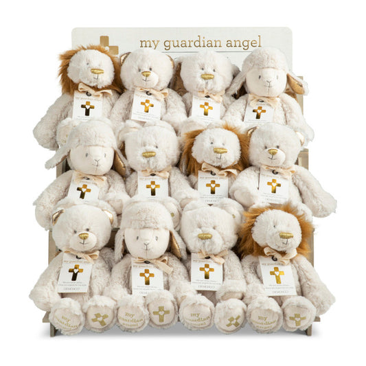 Guardian Angel Plush