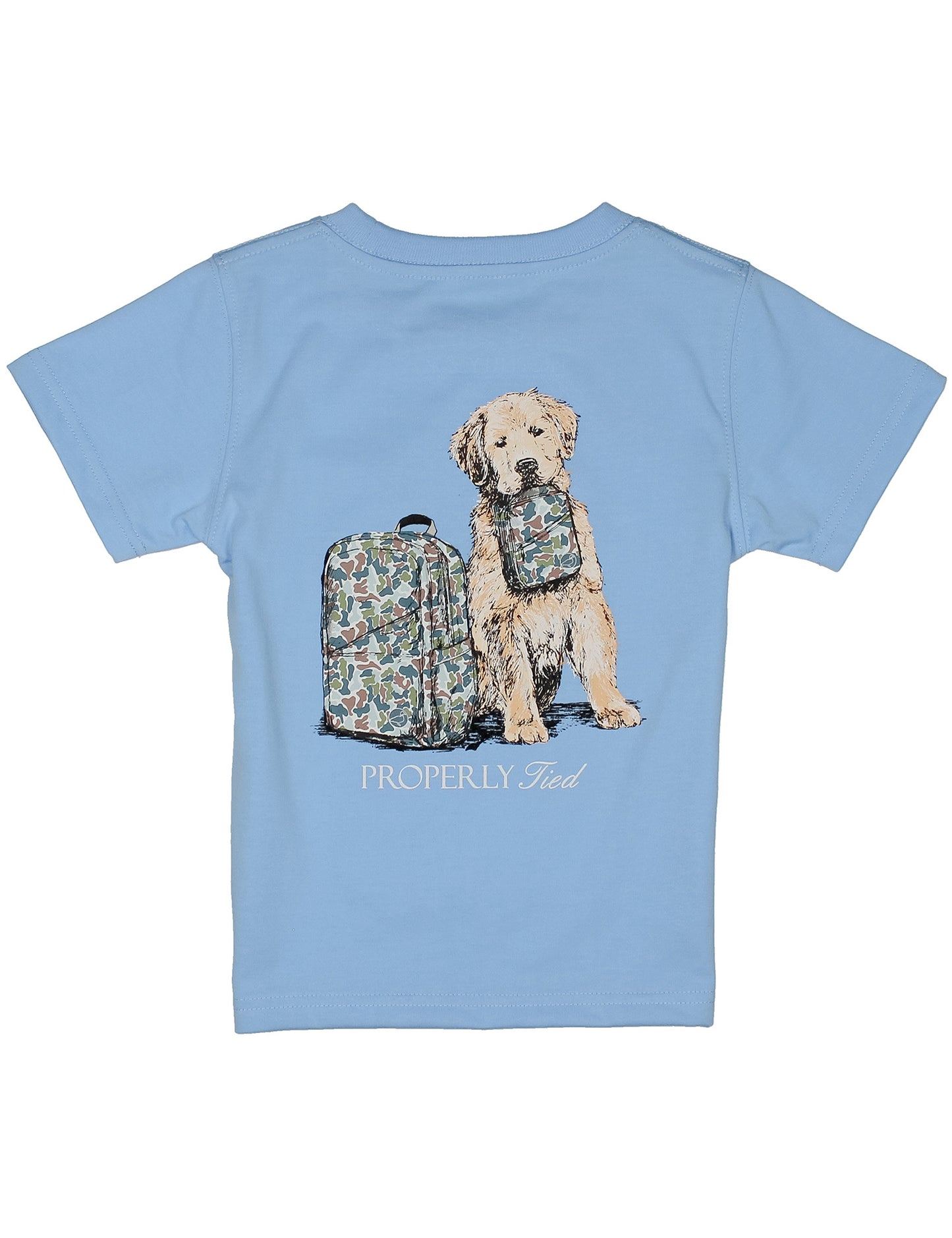 PT Back to school
