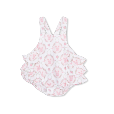 ruffle sunsuits