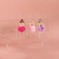 ballet acrylic headband