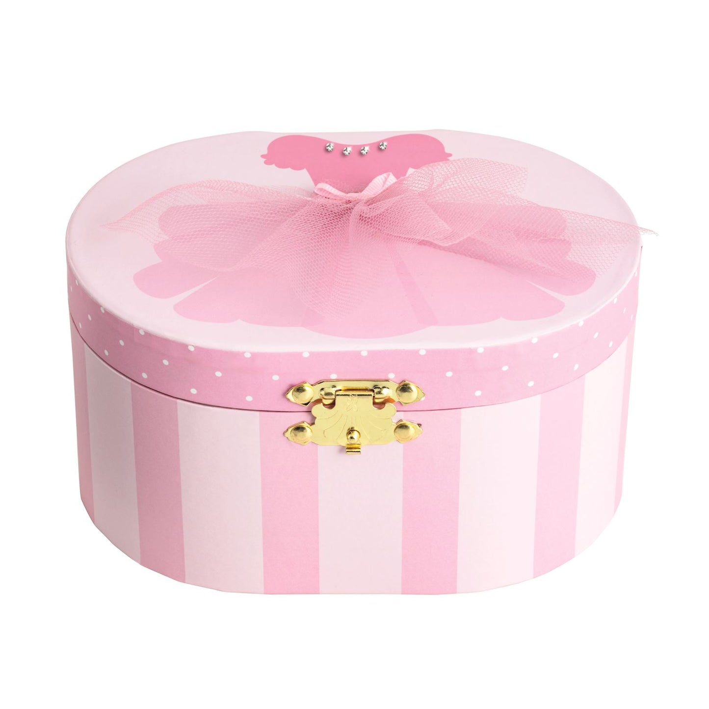 jewelry music box