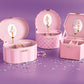 jewelry music box