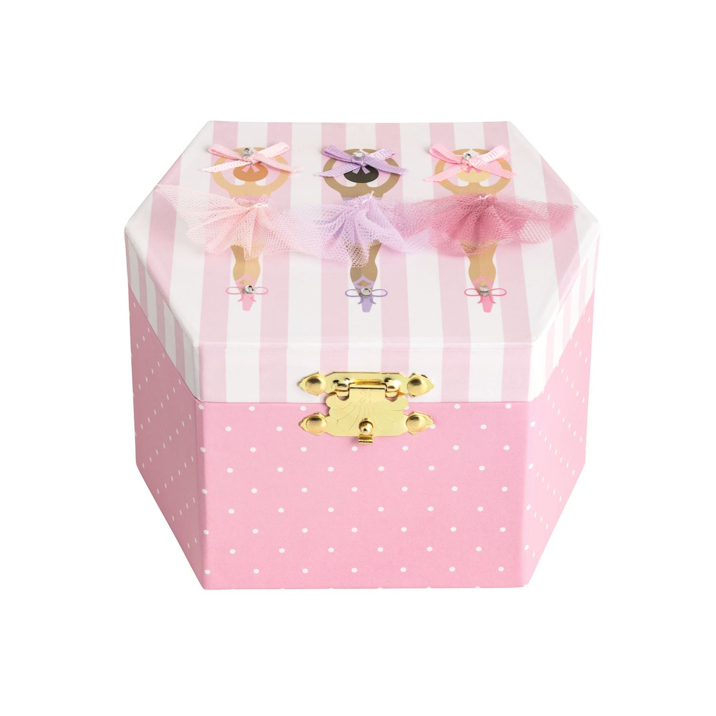 jewelry music box