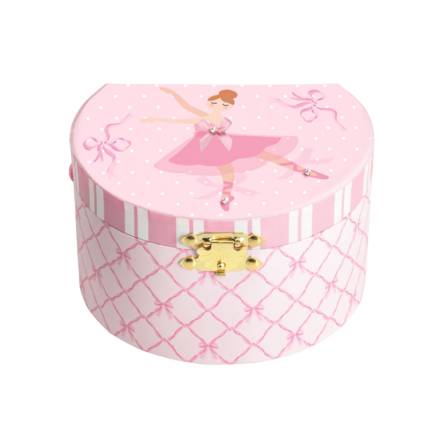 jewelry music box
