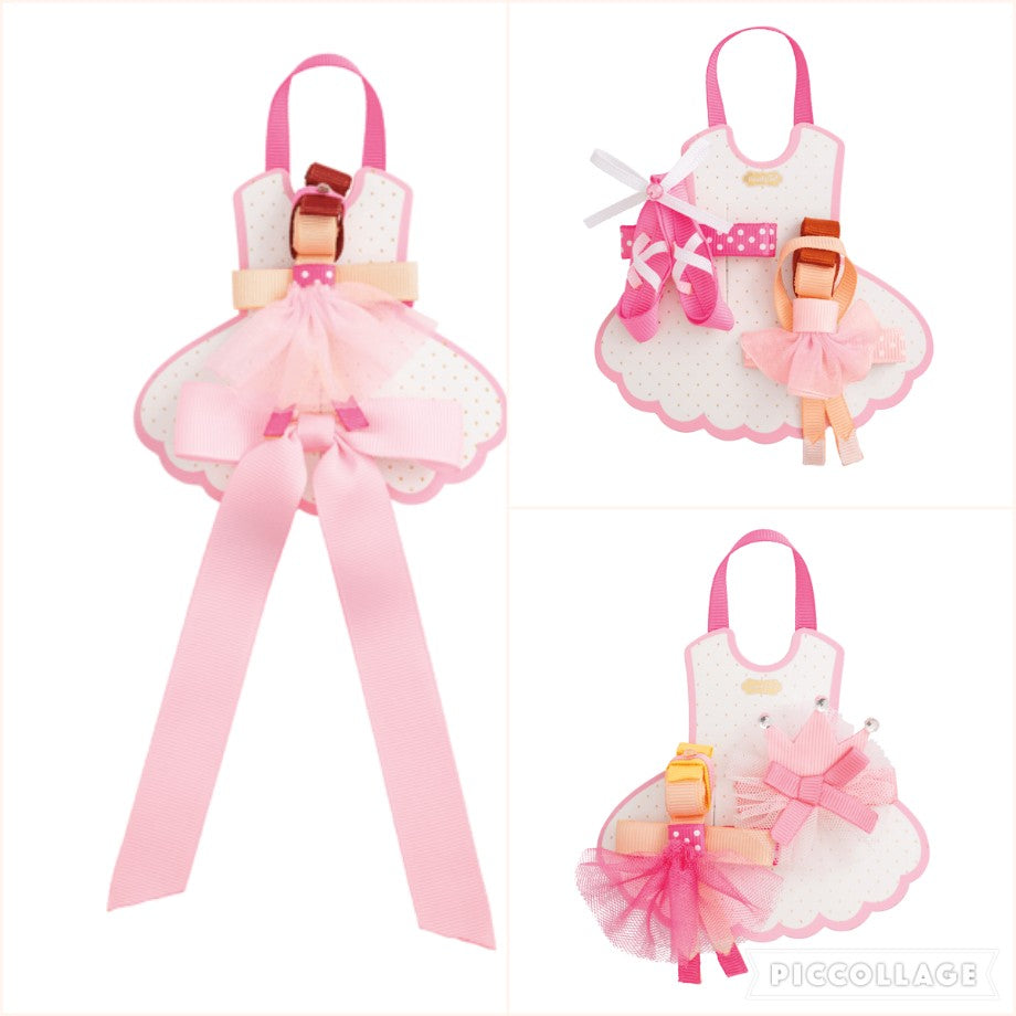 ballet clips