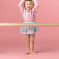 ballet sweatshirt