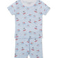 kissy pjs