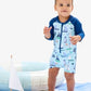 sweet sails swim