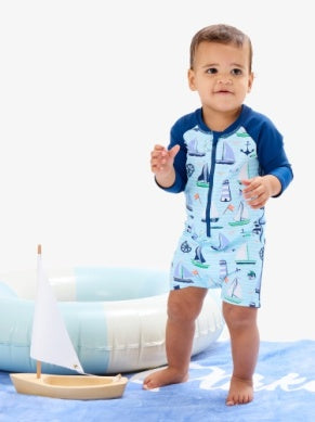 sweet sails swim