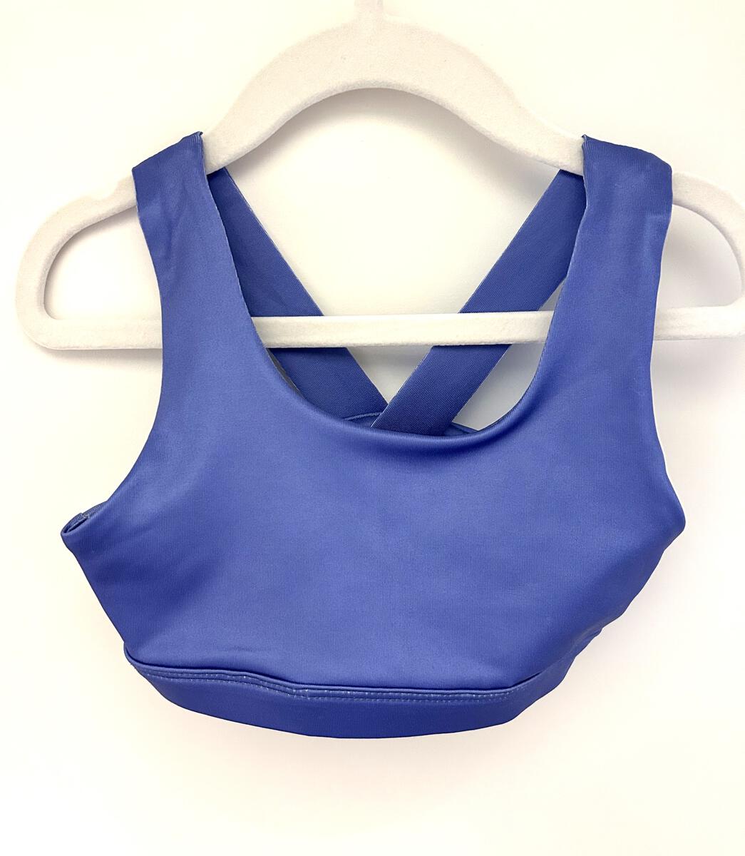 performance sports bra