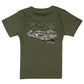 PT Mossy oak