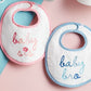 terry bibs