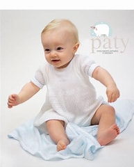 Paty bubble w/trim options