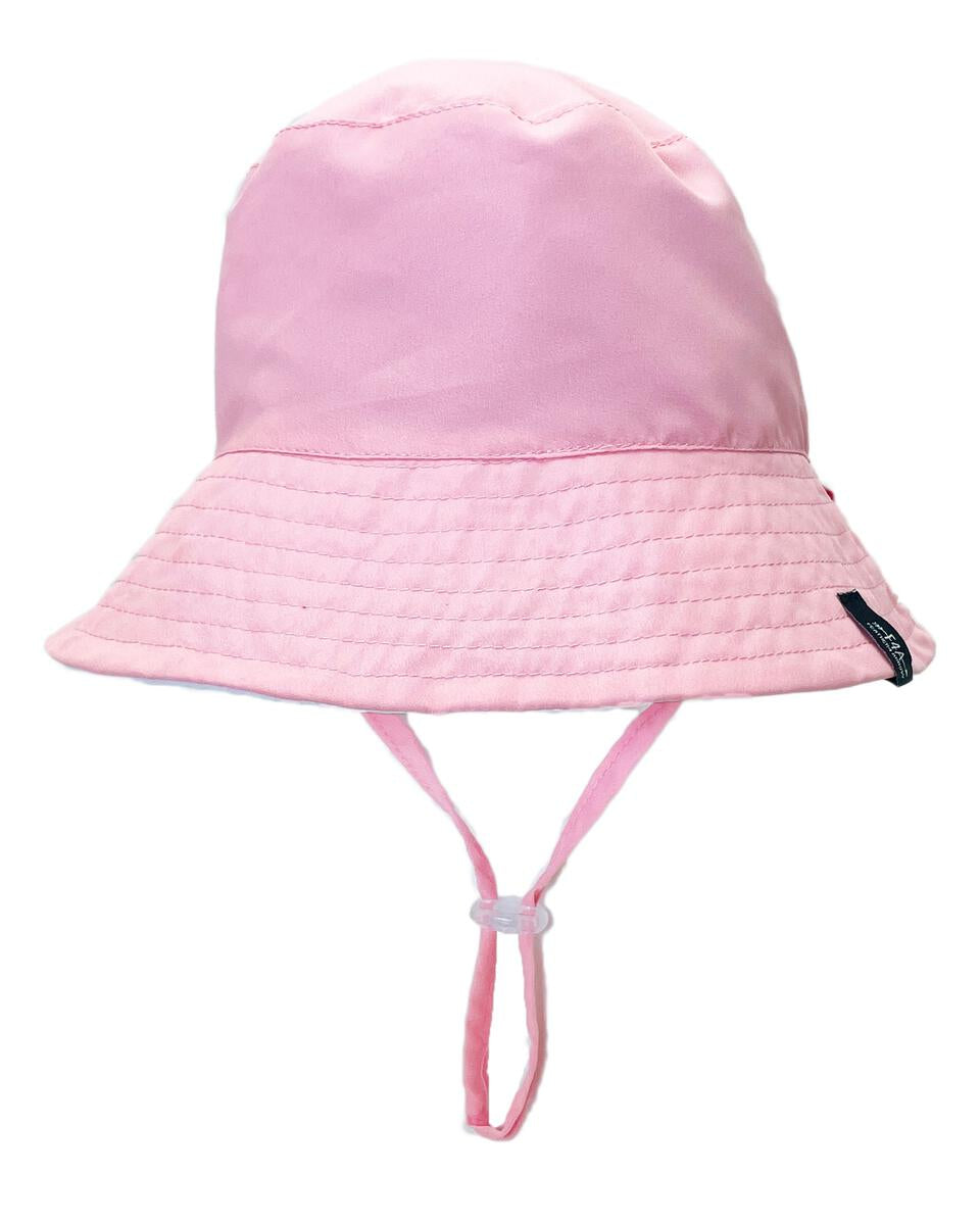 reversible bucket hat options