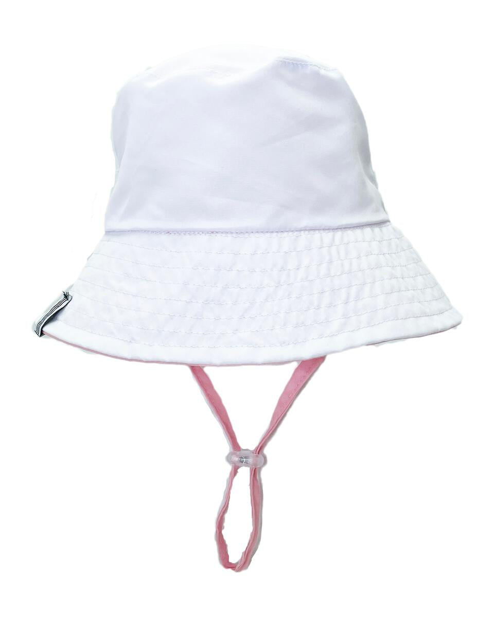 reversible bucket hat options