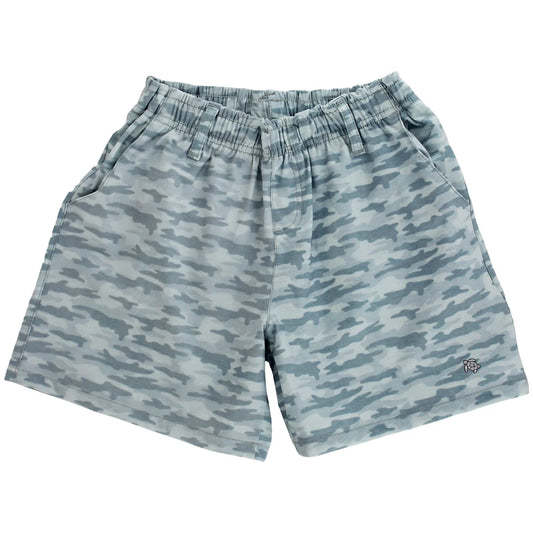 Performance shorts