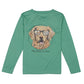 PT LS shirts