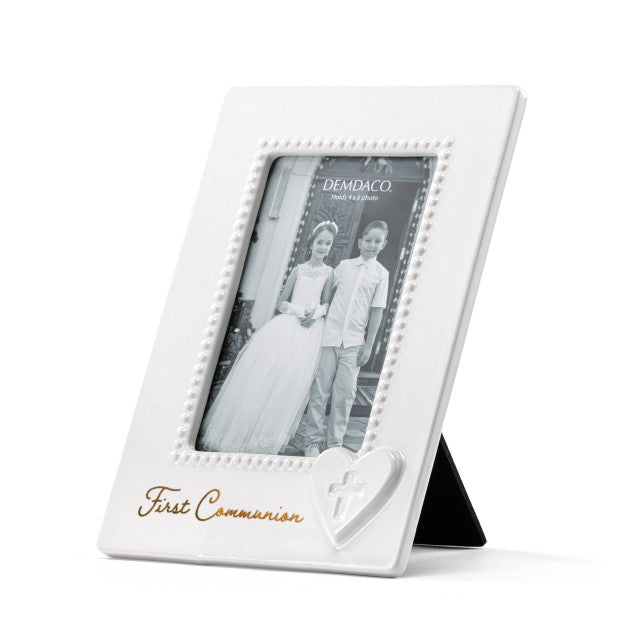 First communion frame