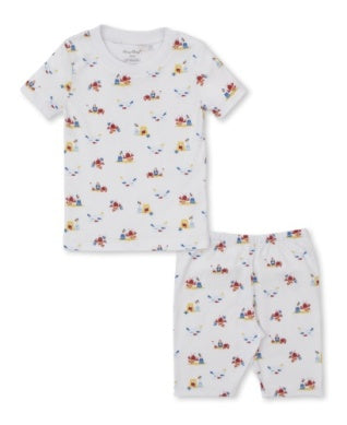 kissy pjs