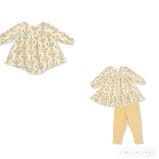 winter dandelion sets