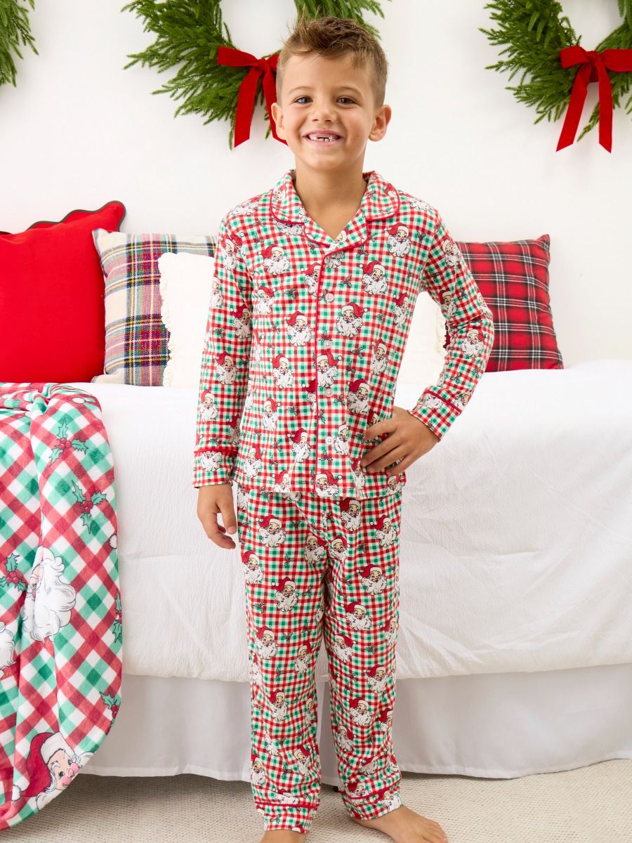 Dear Santa PJS