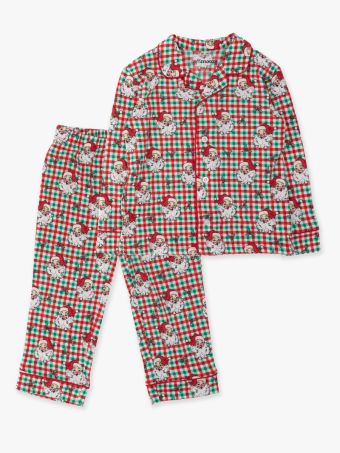 Dear Santa PJS