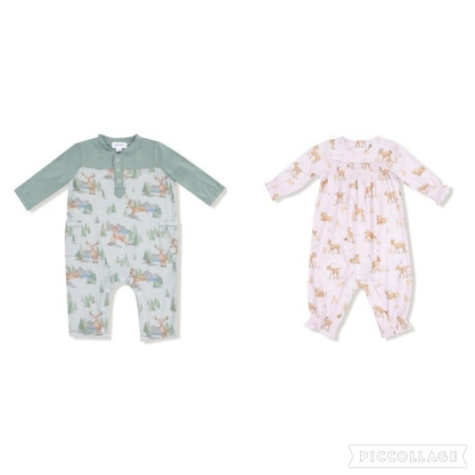 deer sets