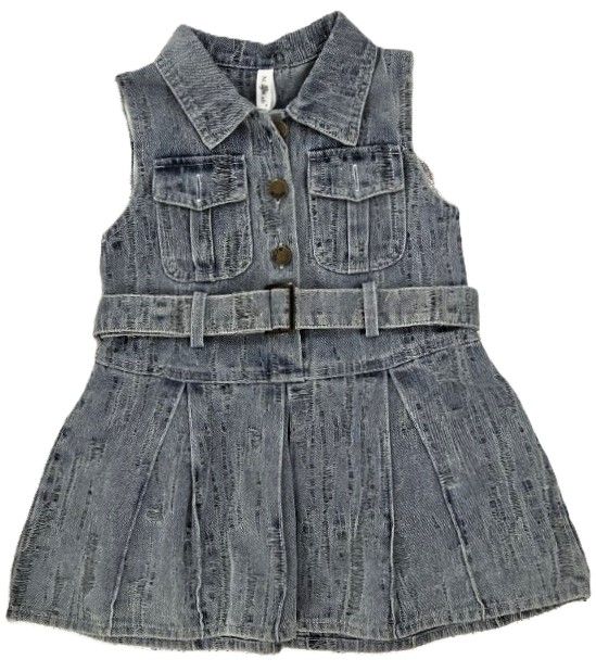 ML Kids Dresses