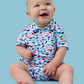 performance romper