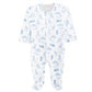 footies