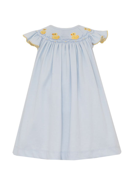 duckies smocked