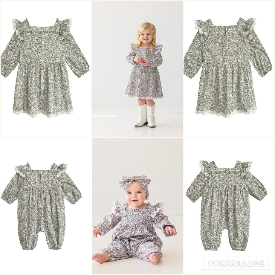 Elizabeth Sets
