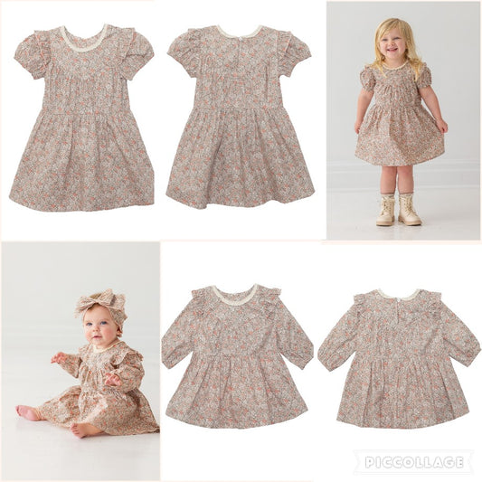 Emmaline sets