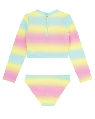 Waves 4 Days Rashguard