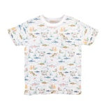 fishing tee