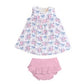 smocked dresses