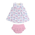 smocked dresses